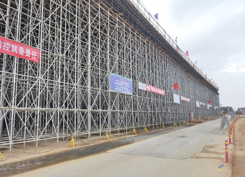 云南建筑材料租赁的标准租赁流程及合同风控要点