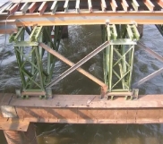 如果租一个云南钢栈桥需要多长时间